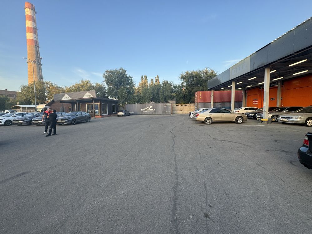 сдам в аренду места