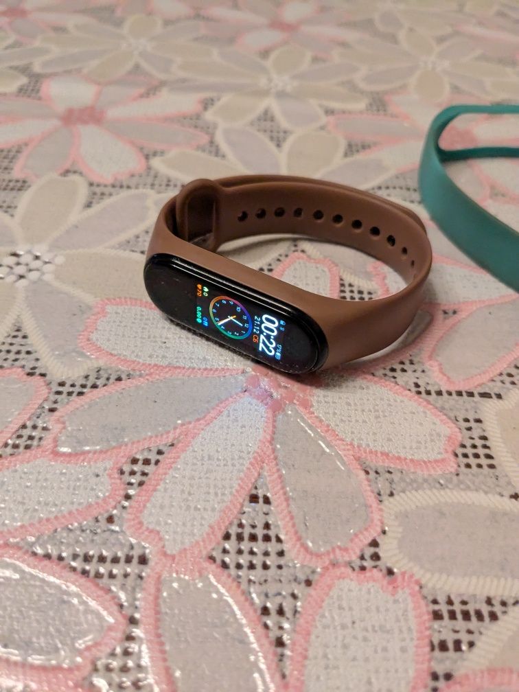 Xiaomi Mi Band 4