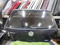 Крышка багажника Volkswagen Golf MK4