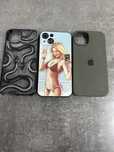 Продам чехлы на iPhone 13
