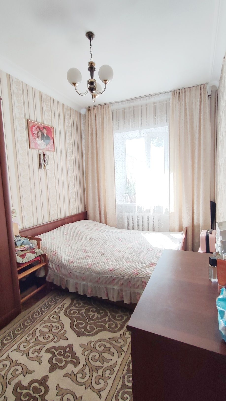 *Продам 3 комн квартиру. Ул Магнитогорская. Помощь в ипотеке. Торг