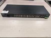 Коммутатор ZyXEL MES-3528