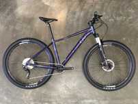 Велосипед Liv Tempt 1 (M)