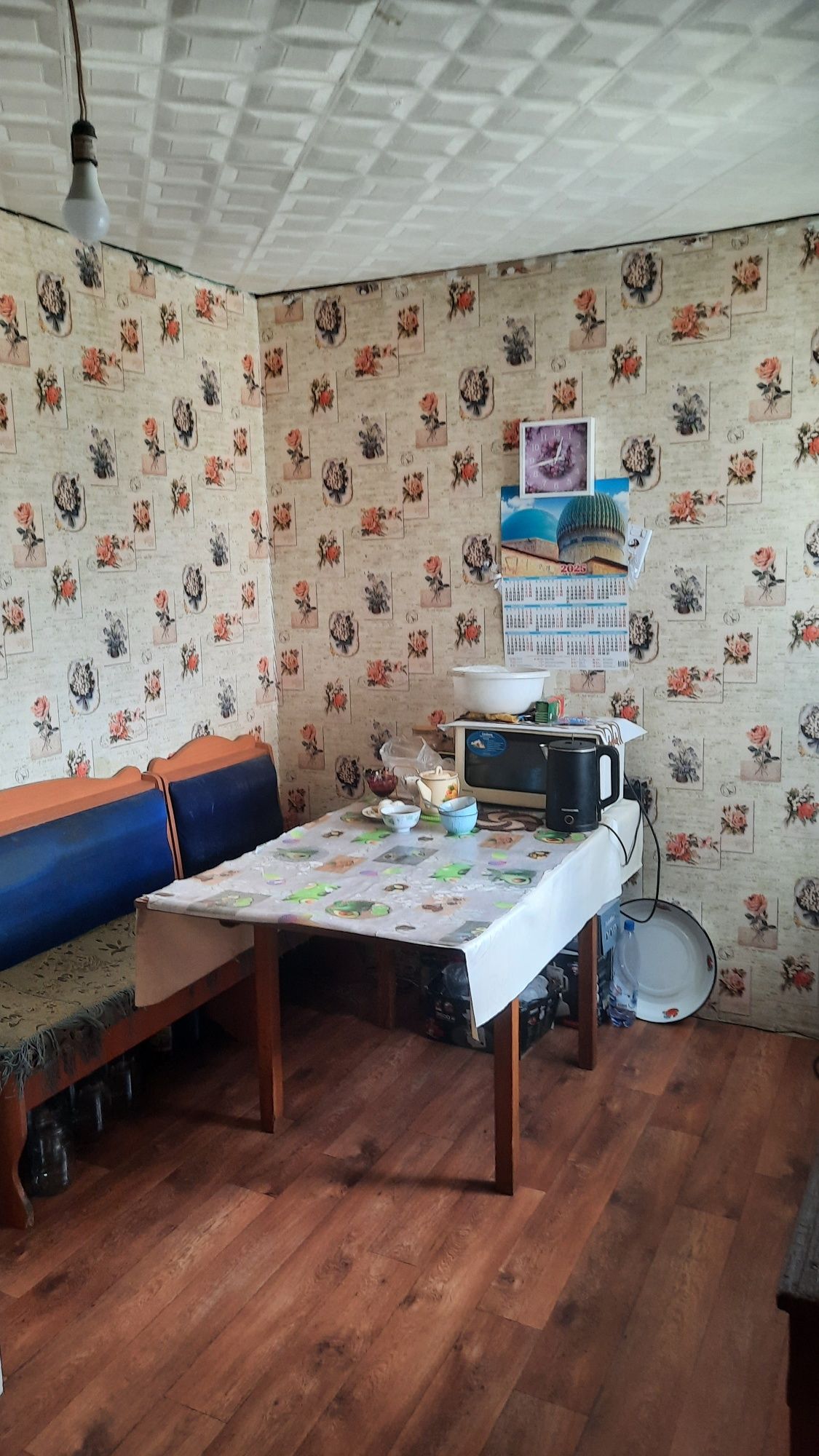 Продаю дом в соц город
