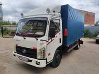 Продам FOTON Forland