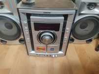 Sony MHC-GNZ7D музыкальный центр