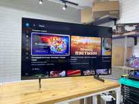 QLED оригинал Samsung 50 дюймов в рассрочку Каспий