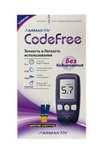Глюкометр CodeFree
