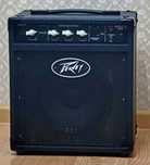 Басовый комбоусилитель Peavey MAX 158