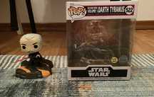 Продам мини фигурки Funko pop!