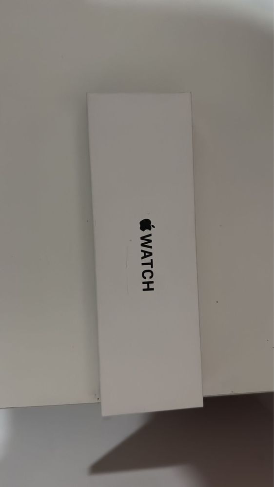 Aplle watch se gps gen2