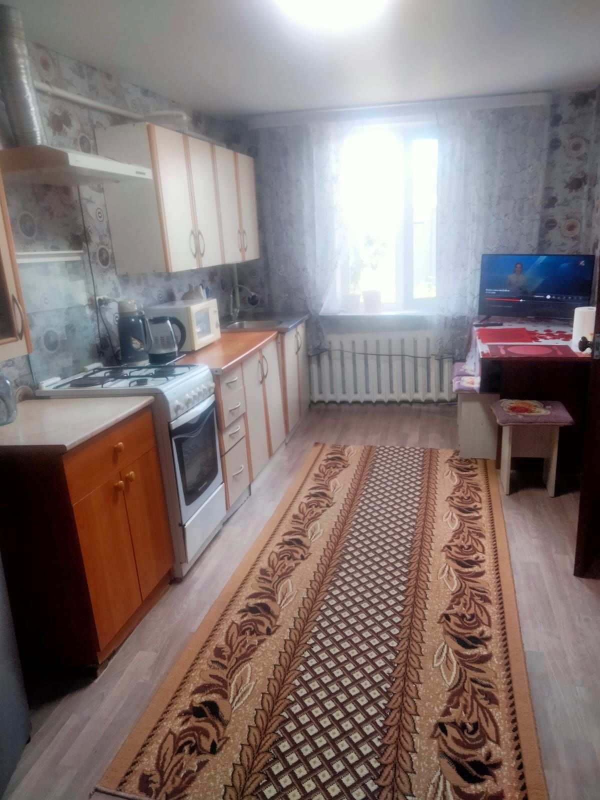 Продается часть дома