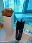 Термос Autodesk gold partner c датчиком и LED дисплеем 500м новый