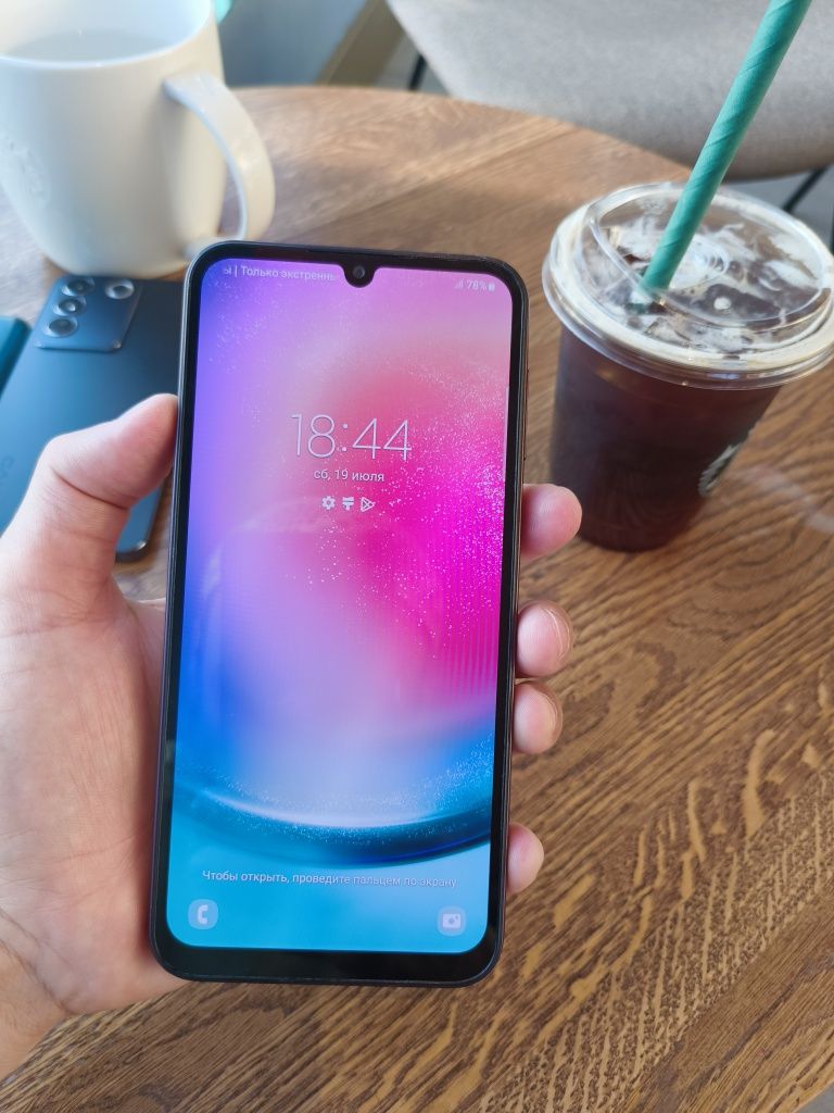 Samsung A24 128GB