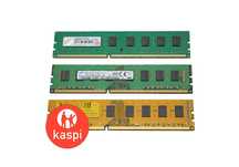 Mix Brand 4Gb DDR3 1333 MHz