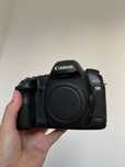 canon 5d mark 2 фотоаппарат
