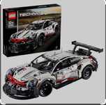 Lego Porsche 911 RSR 42096