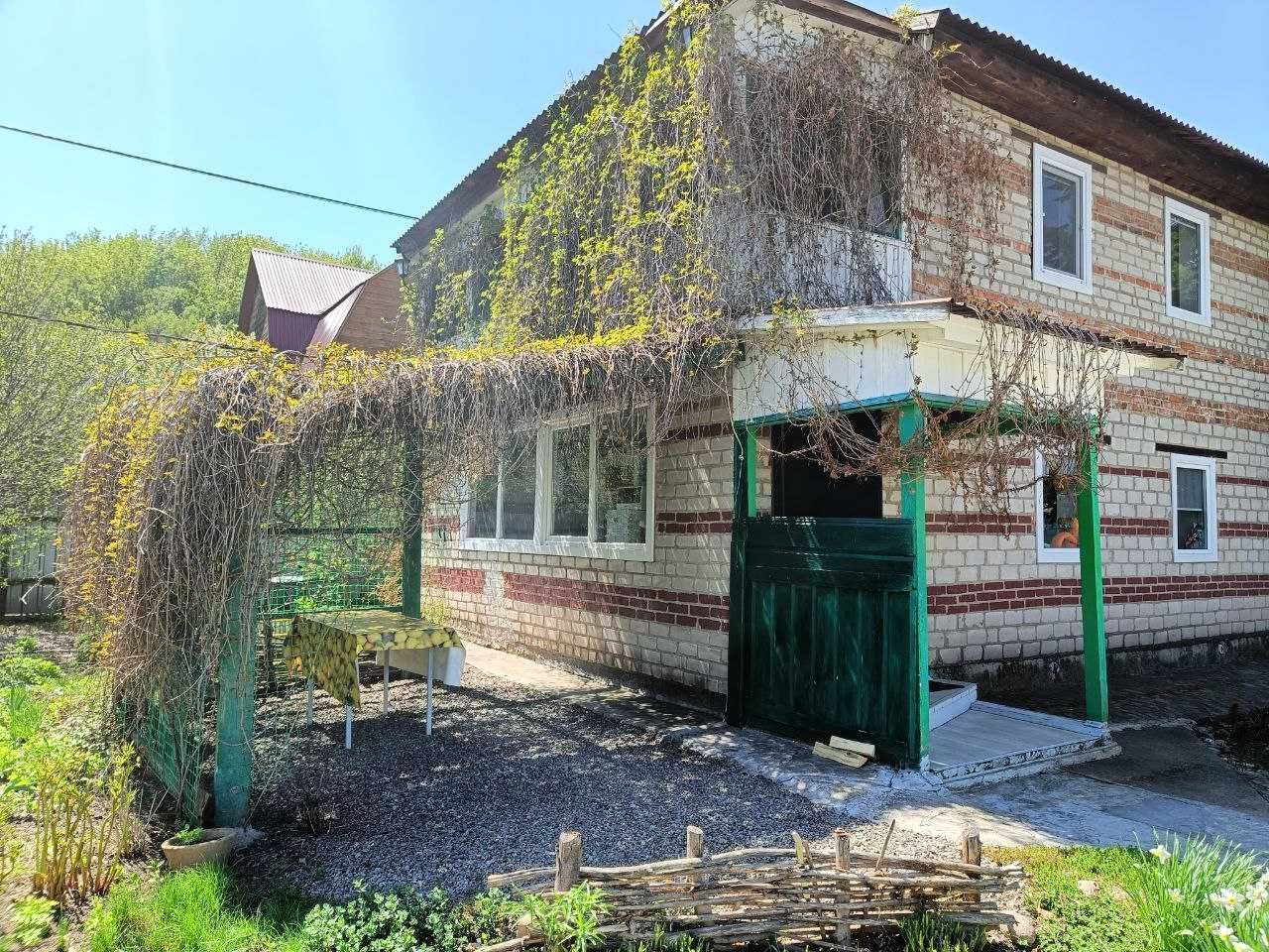 Дача в районе 22 километра. Новая Ульба, с/т «Металлист-3»
