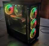 Компьютер i5 - 9600k / z390 / 1660 super