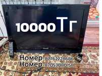 телевизвсе работает