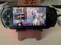 PSP-3008  sony playstation portable