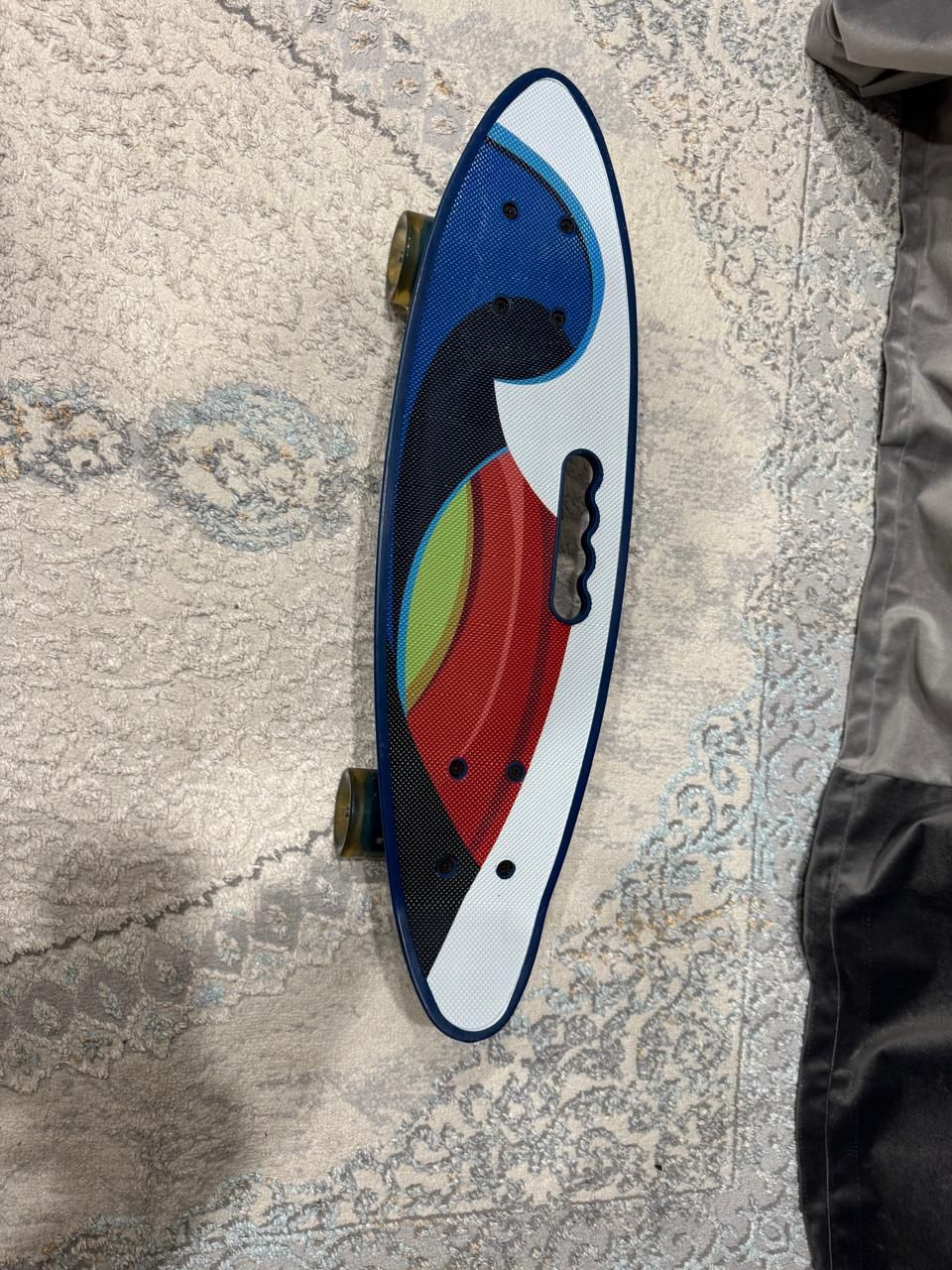 Продам скидборд игровой