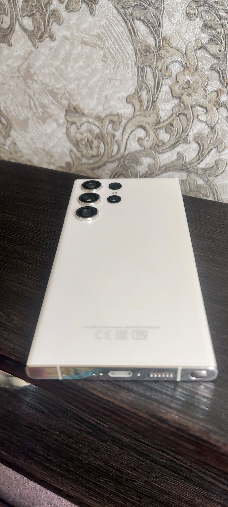 Самсунг s23 ultra(12-256gb)