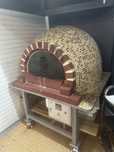 Продам печь для пиццы и хлеба Cyprus Oven