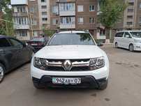 Продам Рено дастер