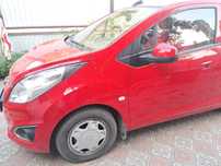 Продам новый автомобиль шевроле Спарк