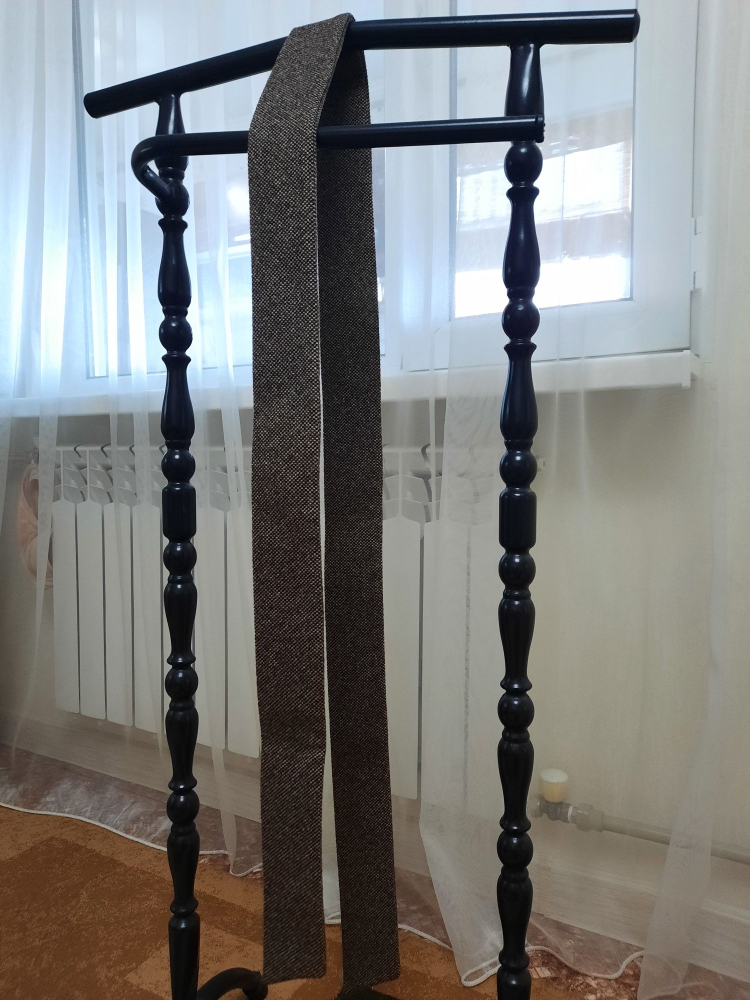 Пальто коричневого цвета в отличном состоянии