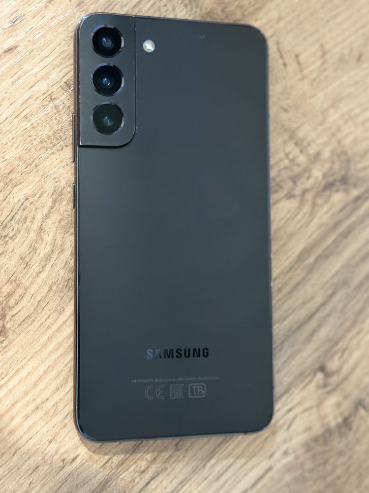 Samsung Galaxy S22+