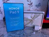 Продам планшетный ПК HONOR Pad 9