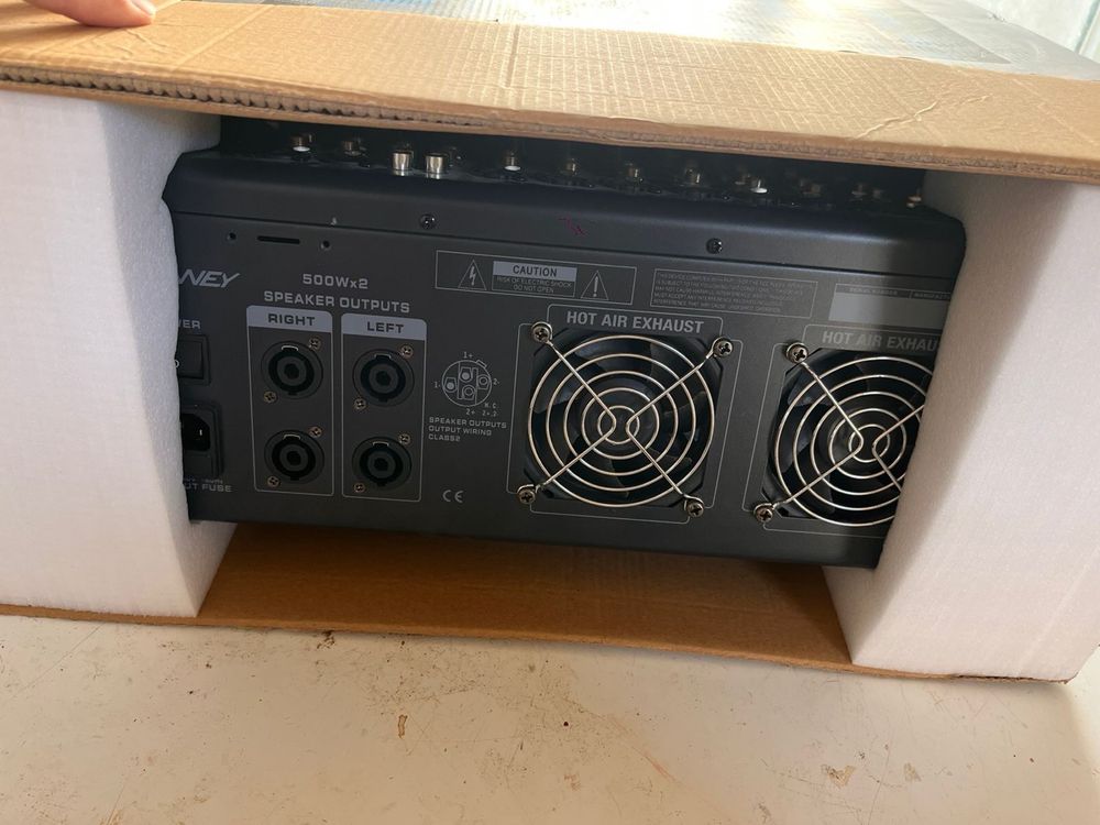 КалонкиJbl микрофон буфер пульт новый