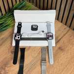 СКИДКА/Apple Watch Series 10 1в1 как оригинал/Смарт часы/запечатанные