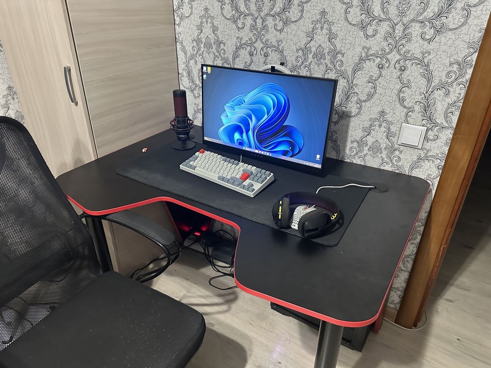 Компьютер игровой 3060ti msi