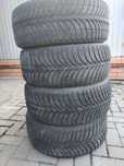 Шины Балоны Покрышки Резина 215 55 R16