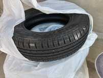 г. Актобе продам комплект шин  HANKOOK размер 185 75 R14 Кобальт подой