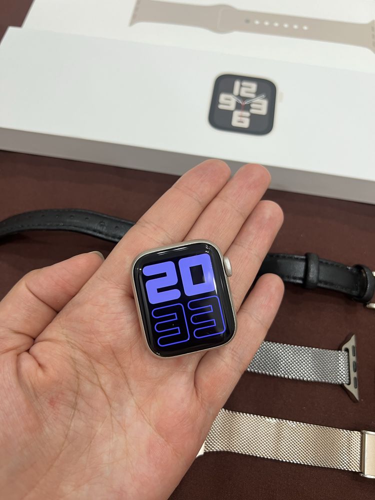 Apple Watch SE 2 40mm