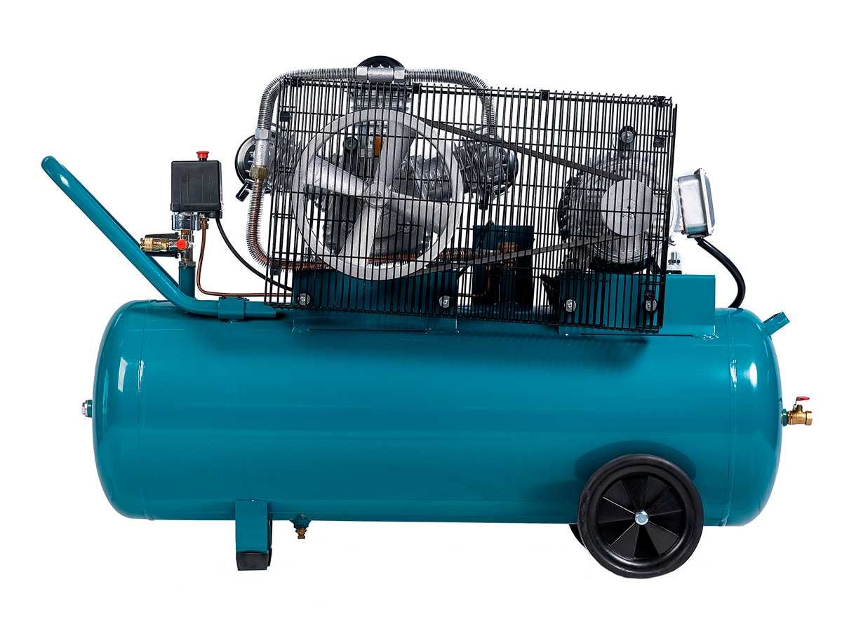 Воздушный компрессор Hyundai HY-105 B