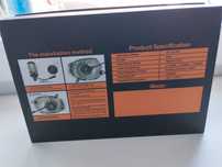 Продам мини линзы LED
