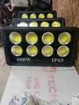 Прожектор 400w б/у состояние хорошее