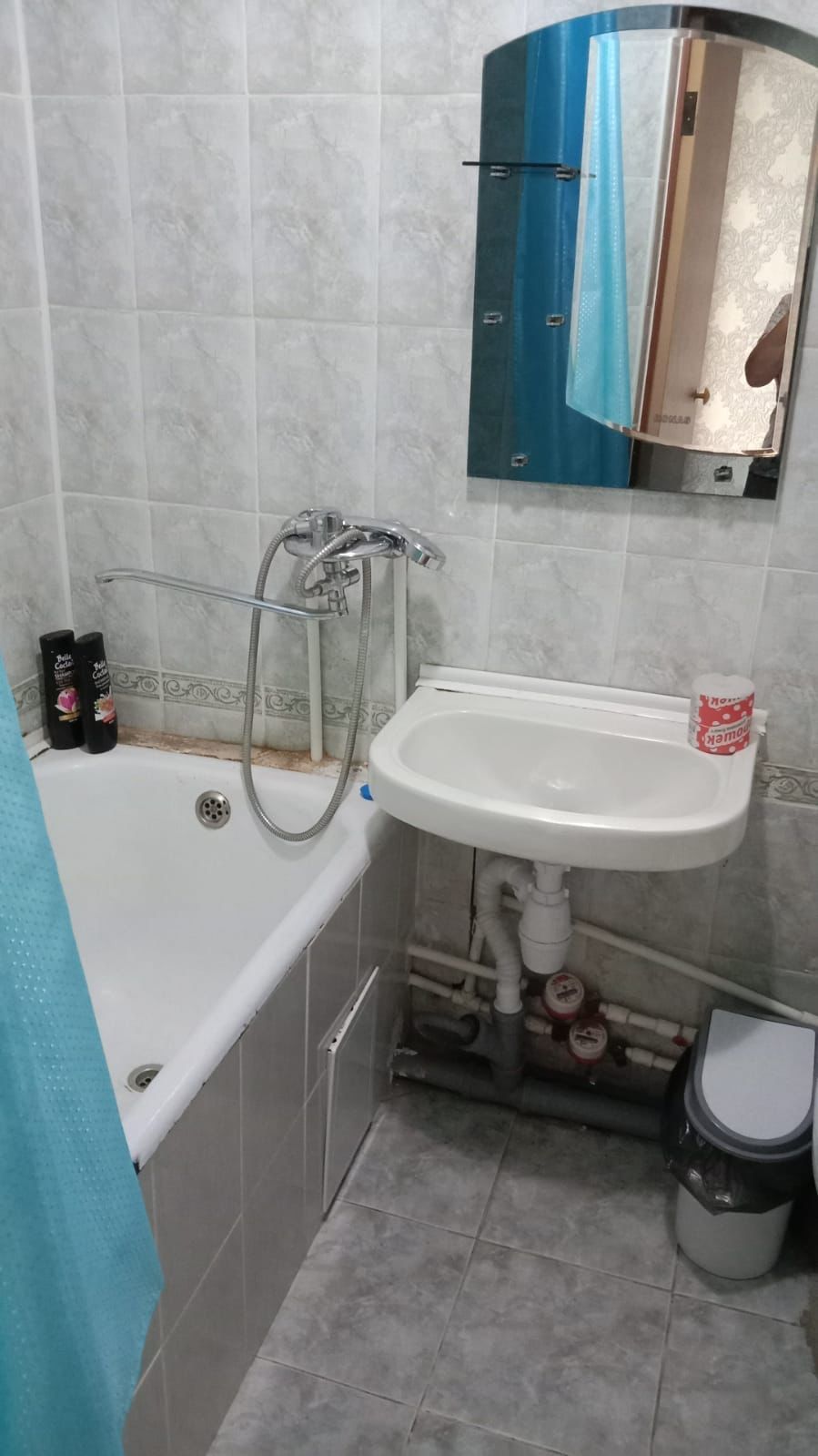 Продам 1ком квартиру район ЦОНА 13400
