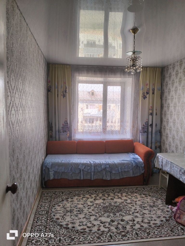 Продам 3 ком. квартиру в центре 86 кв. м