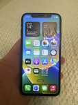 Продам iphone x. 64 гб. В хорошем состоянии. Все работает.