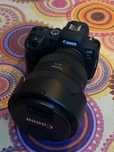 Canon r6 28-70 f2.0