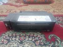 Принтер Epson L100 — на запчасти или под восстановление