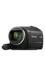 Panasonic hc-v160