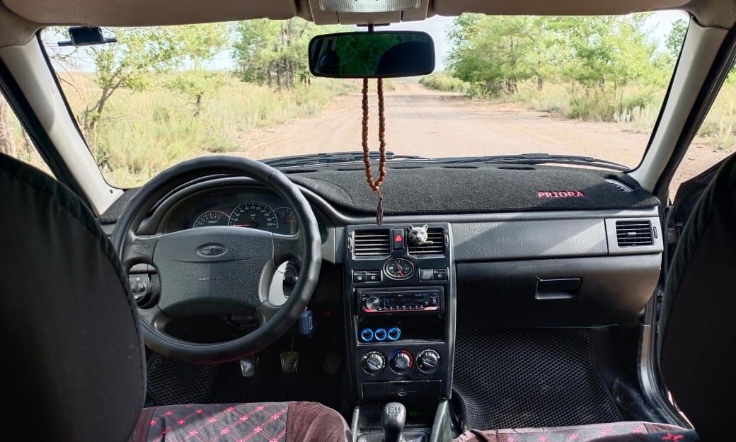 Продаю Lada Priora 2008