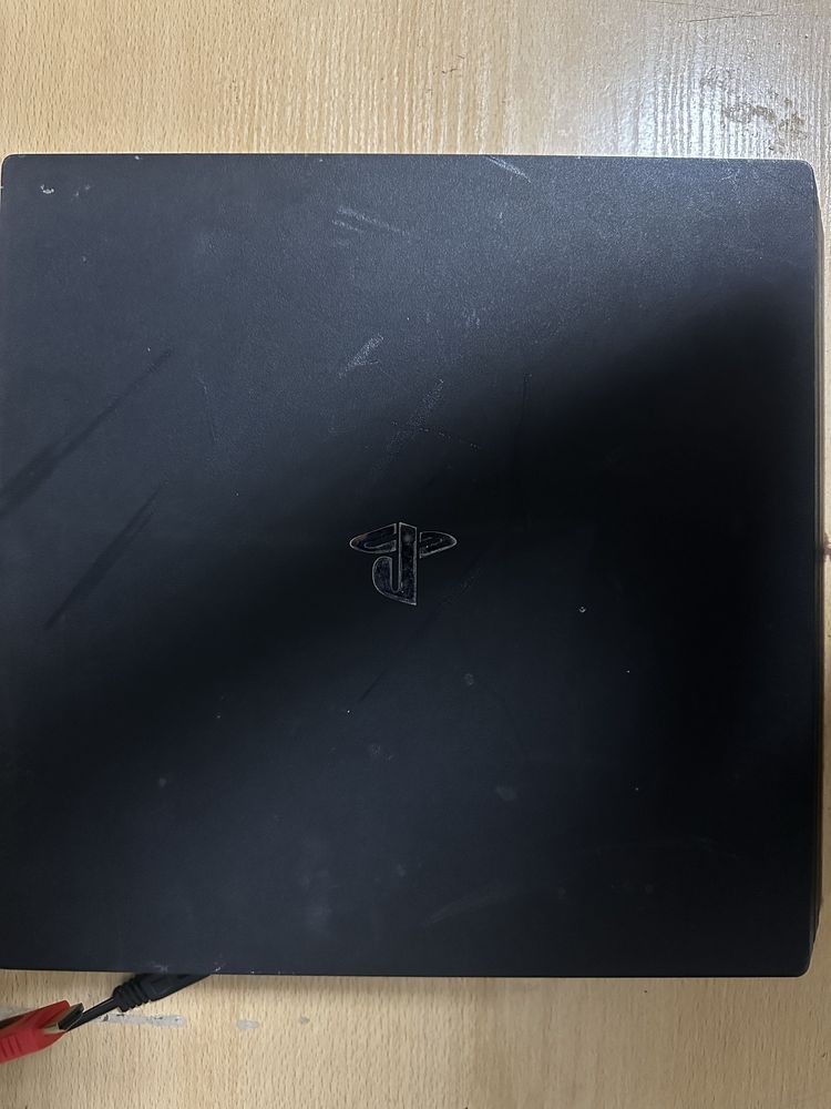 playstation 4 pro